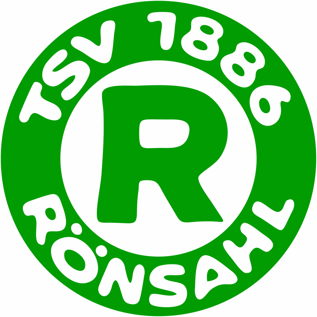 Logo TSV Rönsahl 1886