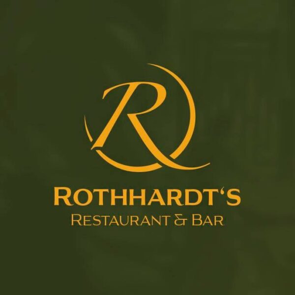 Logo von Rothhard's Bar und Restaurant